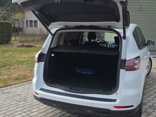 Ford S-MAX 2.0 110kW