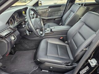 Mercedes-Benz E 350 4 MATIC 3.0 195kW