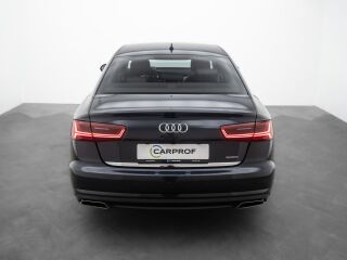 Audi A6 Quattro 3.0 160kW