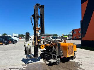 Turchi 300F