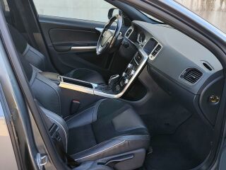 Volvo V60 R-Design Twin Engine 2.4 D5 120kW