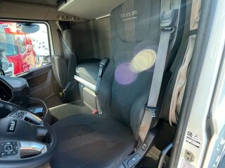 DAF XF 450 FT 11.0 330kW