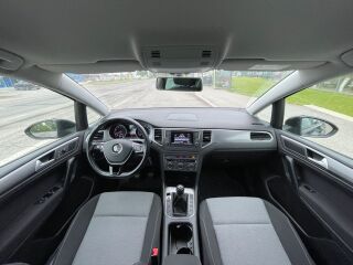 Volkswagen Golf Sportsvan Bluemotion 1.2 81kW