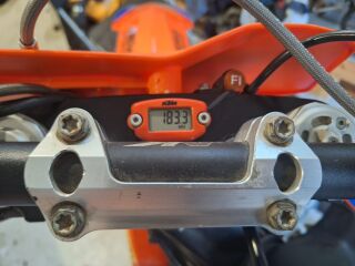 KTM 250 SX-F