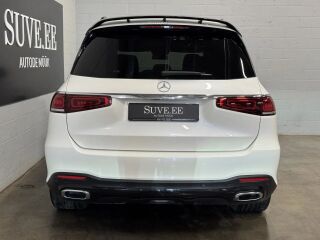 Mercedes-Benz GLS 400 AMG 4Matic 2.9 656929 243kW