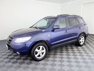 Hyundai Santa Fe Comfort 4x4 ATM 2.2 CRDi 114kW
