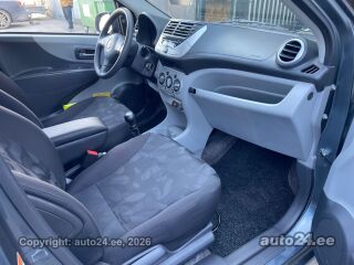 Suzuki Alto 1.0 50kW