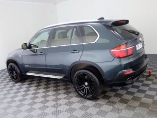 BMW X5 xDrive 35D Sportpakett ATM 3.0 D 210kW