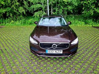 Volvo V90 2.0 D4 140кВ