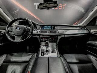 BMW 730 3.0 190kW