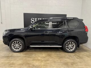 Toyota Land Cruiser Executive Technology Plus 2.8 1GD 150kW