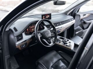Audi Q7 3.0 200kW