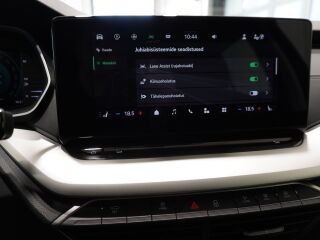 Skoda Octavia SELECTION COMBI 1.5 TSI 110kW