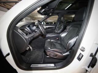 Volvo XC90 R-Design AWD 2.0 D5 173kW
