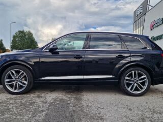 Audi Q7 50 TDI Quattro 3.0 210kW