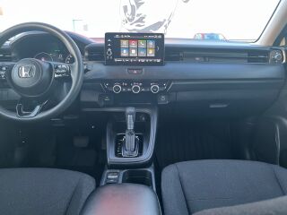 Honda HR-V Elegance 1.5 79kW