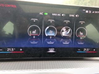 BMW 320 M-Pakett LCI 150kW