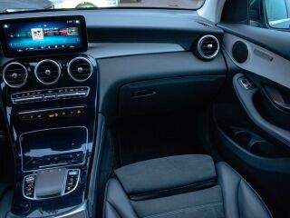 Mercedes-Benz GLC 220 4Matic AMG Safety Wntr 2.0 d 143kW