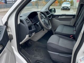 Volkswagen Transporter TDi N1 2.0 110kW