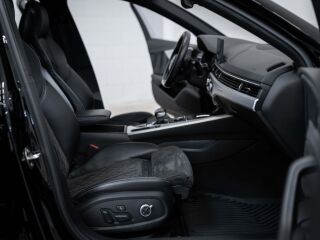 Audi S4 3.0 V6 Turbo 260kW