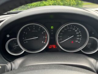 Mazda 6 2.0 108kW