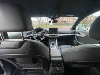 Audi A4 2.0 110kW