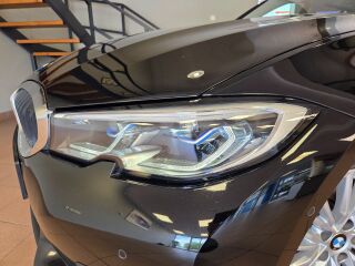 BMW 320 SportLine 2.0 140kW