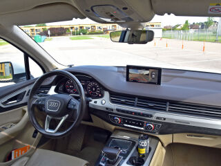 Audi Q7 3.0 200kW