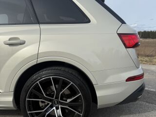 Audi Q7 3.0 210kW