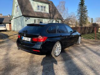 BMW 320 Sport 2.0 135kW