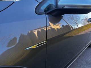 Volkswagen Golf Alltrack 4motion 2.0 135kW