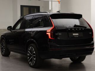 Volvo XC90 T8 AWD Ultra Dark 335кВ