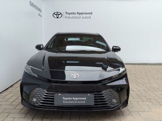 Toyota Camry Premium 137кВ