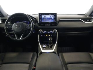 Toyota RAV4 Style 131kW