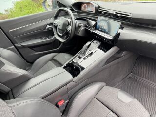Peugeot 508 96kW