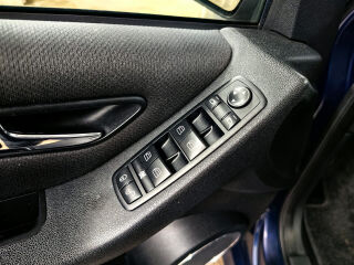 Mercedes-Benz B 180 2.0 80kW