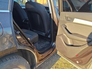 Audi Q5 2.0 132kW