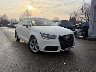 Audi A1 TFSi 1.2 63kW