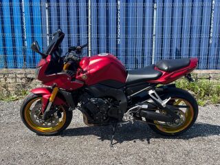 Yamaha FZ 1 110kW