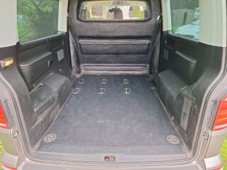 Volkswagen Caravelle 2.0 150kW
