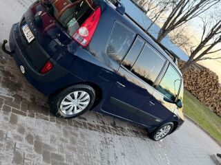 Renault Espace 2.0 125kW