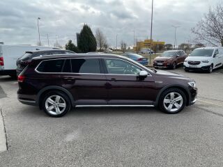 Volkswagen Passat Alltrack 2.0 140kW