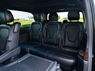 Mercedes-Benz V 250 Long 4Matic AMG Pakett 2.1 140kW