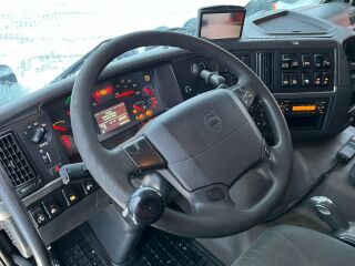 Volvo FM 450 6x2*4 338kW