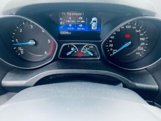 Ford C-MAX 1.5 88kW