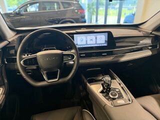 Chery Tiggo 7 Luxury 1.6 108kW
