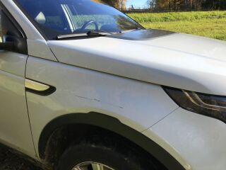 Land Rover Discovery Sport HSE Luxury 2.0 132kW