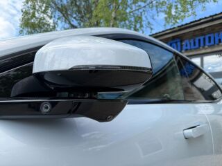 Polestar 4 Long Range DUAL MOTOR AWD 400kW