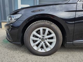 Volkswagen Passat Variant Business Facelift DSG 2.0 TDI 110kW