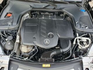 Mercedes-Benz E 220 ALL-TERRAIN 4 MATIC 2.0 143kW